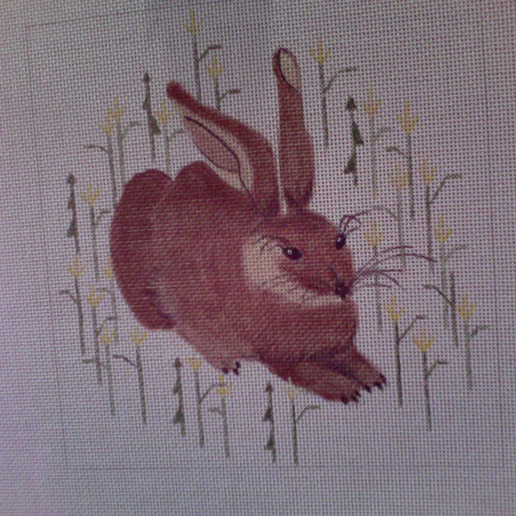 Canvas BUNNY  ARB