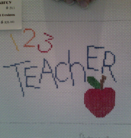 Canvas 123 TEACHER  Q22