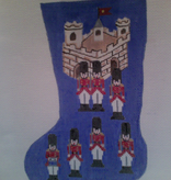 Canvas TOY SOLDIERS  C48  SALE  REG $52