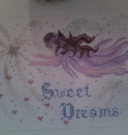 Canvas SWEET DREAMS  808