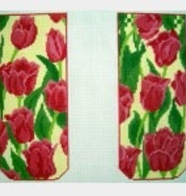 Canvas PINK TULIP EGC  11592E