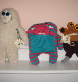 Yarn KNITTED TOYS