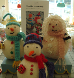 Yarn SNOWBABIES