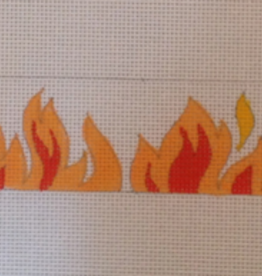 Canvas HOT HOT HOT BELT B847