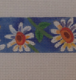 Canvas DAISY BELT  185101