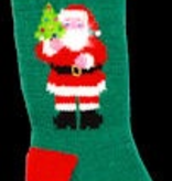 Yarn DOOLALLIES STOCKING KITS   REG $31.25      SALE $16
