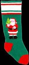 Yarn DOOLALLIES STOCKING KITS   REG $31.25      SALE $16