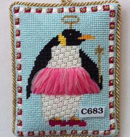 Canvas EMPEROR'S BALLET  C683