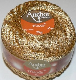 Yarn ANCHOR METALIC ARTISTE