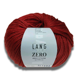 Yarn ZERO - LANG   SALE  REG $13.25