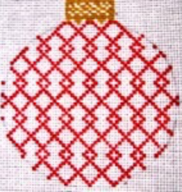 Canvas RONANS REFLECTION ORNAMENT  WG12237