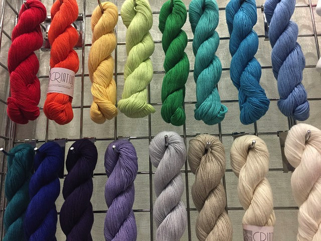 Yarn CRIATIVE DK  -  SALE  - REG $20.25
