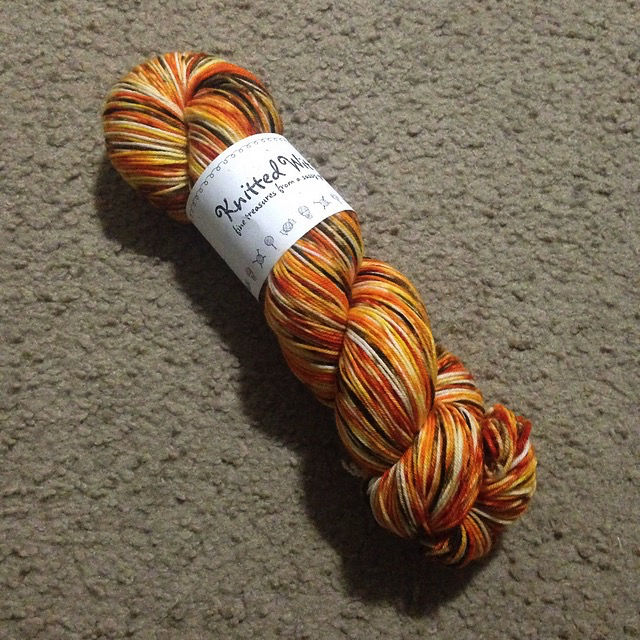 Yarn VICTORY SOCK