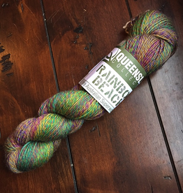 Yarn RAINBOW BEACH  -  sale reg $13.25