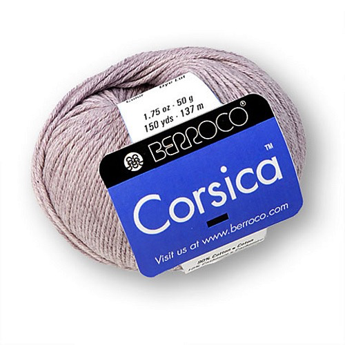 Yarn CORSICA  REG $10.25