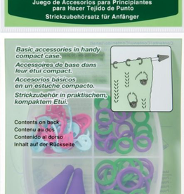 Accessories KNITTERS BEGINNING ACCESSORY SET