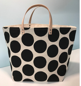 Accessories 65 SOUTH BAG - NAVY DOTS