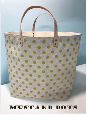 Accessories 65 SOUTH BAG - OTHER DOTS