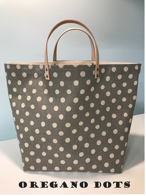 Accessories 65 SOUTH BAG - OTHER DOTS