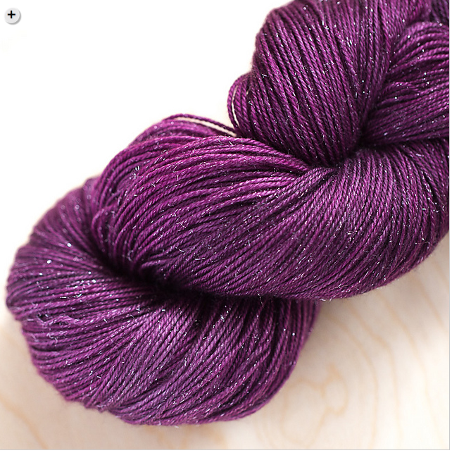 Yarn CASHLUXE SPARK