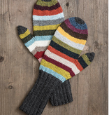 Yarn 21 COLOR MITTENS KIT
