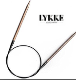 Needles LYKKE CIRC #4 24”
