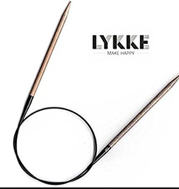 Needles LYKKE CIRC #5 24”