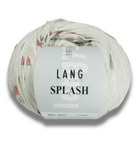 Yarn SPLASH - LANG  SALE  REG $20.25