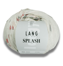 Yarn SPLASH - LANG  SALE  REG $20.25