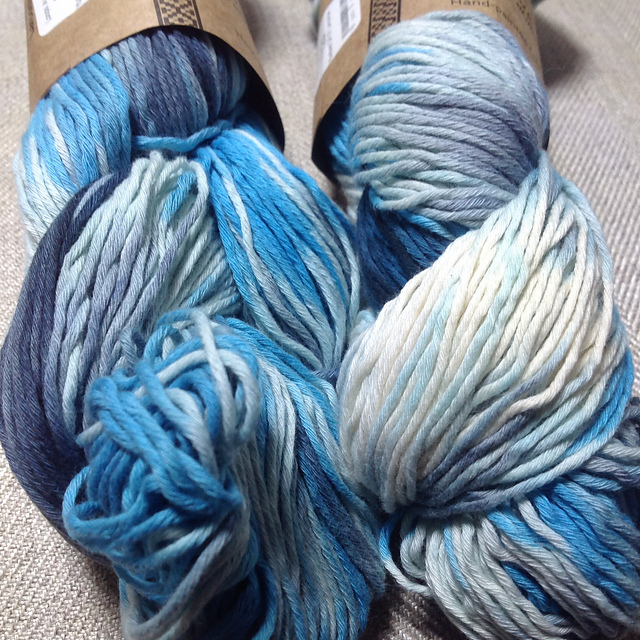 Yarn YUMBRELL DK