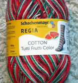 Yarn REGIA  COTTON SOCK