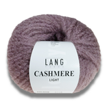 Yarn CASHMERE LIGHT - LANG