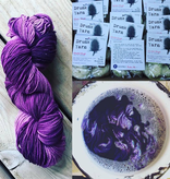 Yarn DRUNK YARNS KIT - WORSTED  SALE   REG $20.25