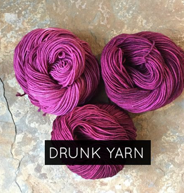 Yarn DRUNK YARNS KIT - GRADIENT FINGERING  SALE  REG $20.25