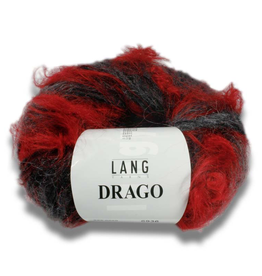 Yarn DRAGO - LANG