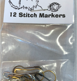 Accessories NEEDLETREE LOGO LOCKING STITCH MARKER PACKET