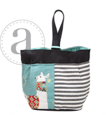 Accessories ATENTI TALL CADDY -  MAMMA LLAMA