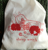Accessories SHEEP WRECK PROJECT BAGS