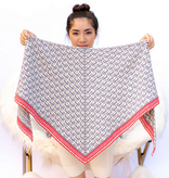 Class SHELTIE SHAWL KAL  FALL 2018