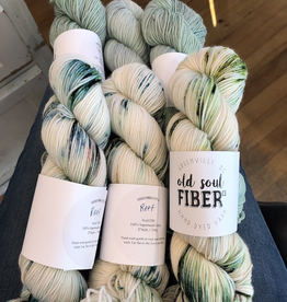 Yarn SOUL DK