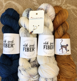 Yarn BAUBLES LOCAL PRODUCER COMBO 2