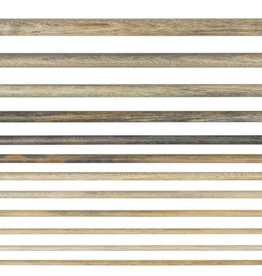 Needles LYKKE STR #8