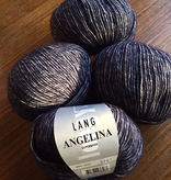 Yarn ANGELINA - LANG    SALE  REG $13.25
