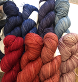 Yarn CRICKET 4 COLOR GRADIENT PAK