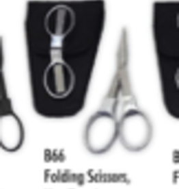 Accessories FOLDING SCISSORS