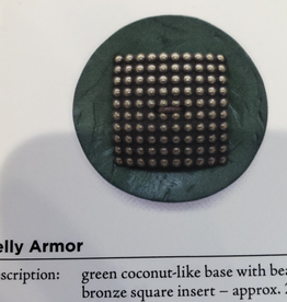 Accessories KELLY ARMOR MAGNETIC CLOTHEZURE