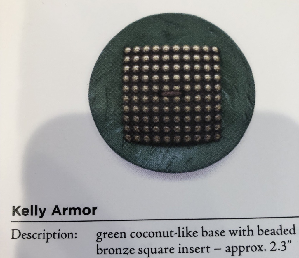 Accessories KELLY ARMOR MAGNETIC CLOTHEZURE