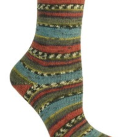 Yarns SOX