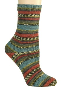 Yarns SOX