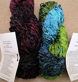 Yarns BULKY RAYON CHENNILE